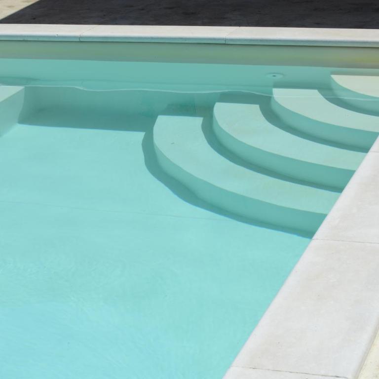 villa la Scaletta - Villa con Piscina Privata - 19