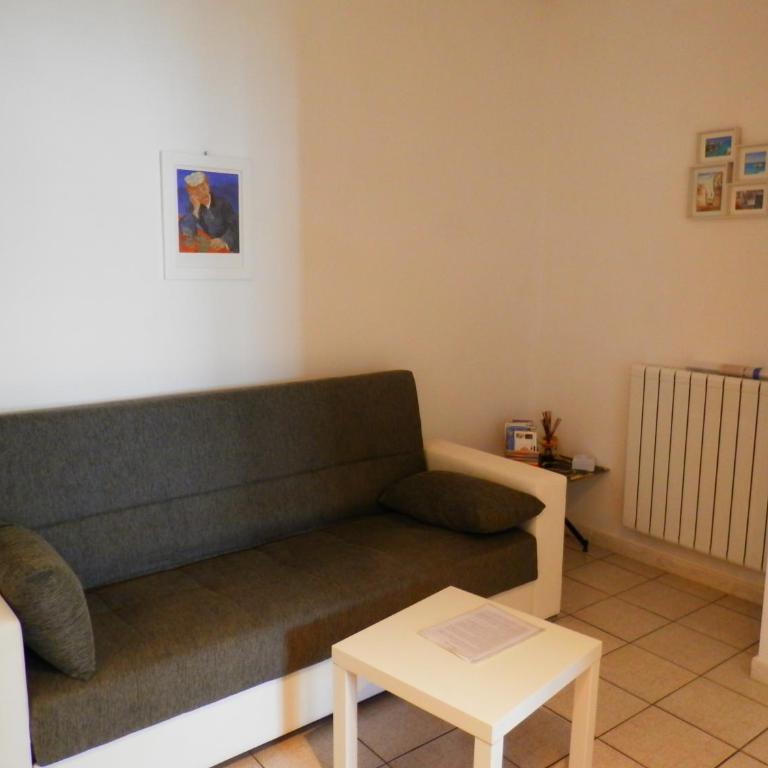 Al di là del Mare - Appartamento con 3 Camere da Letto - 7
