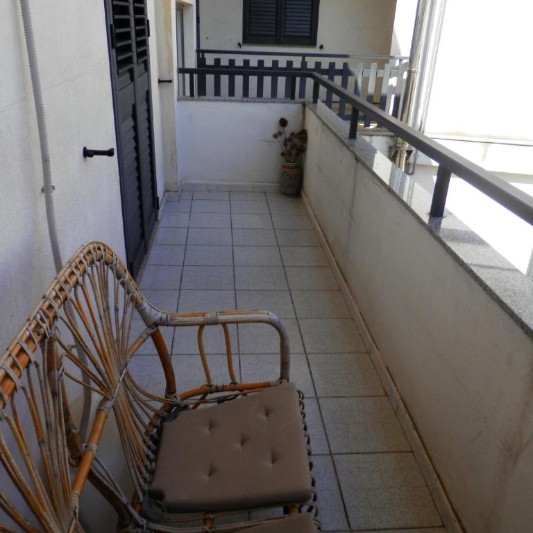 Al di là del Mare - Appartamento con 3 Camere da Letto - 24