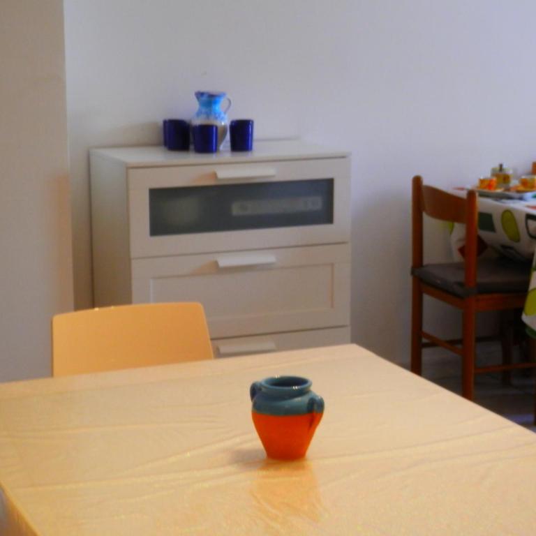 Al di là del Mare - Appartamento con 3 Camere da Letto - 3