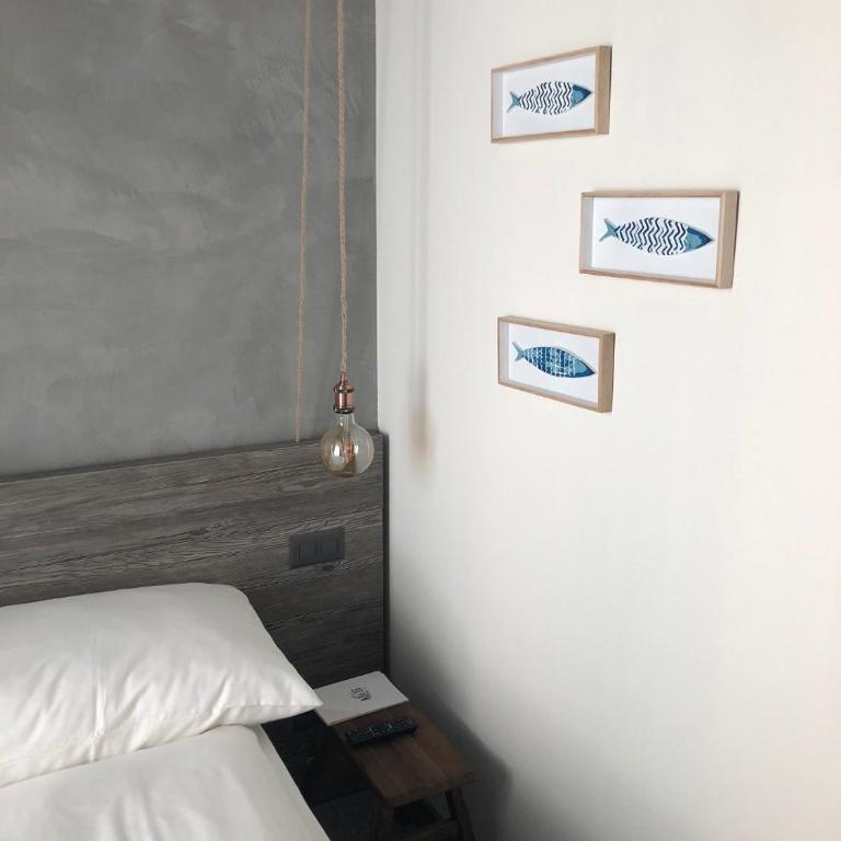 Seven Boutique Hotel - Camera Matrimoniale Budget - 3