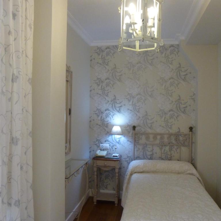 Le Petit Paris - Habitación Individual - 2