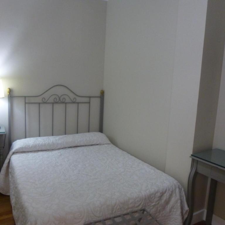 Le Petit Paris - Habitación Doble - 1 o 2 camas - 12