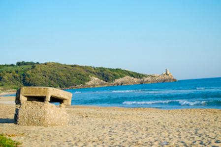 Gaeta in vacanza - Chalet Little Paradise - Villa con Vista Giardino - 59