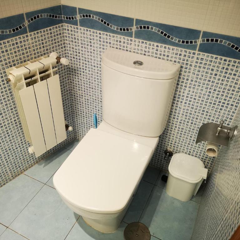 Duplex Tres Dormitorios Playa A Rapadoira - Apartamento - 66