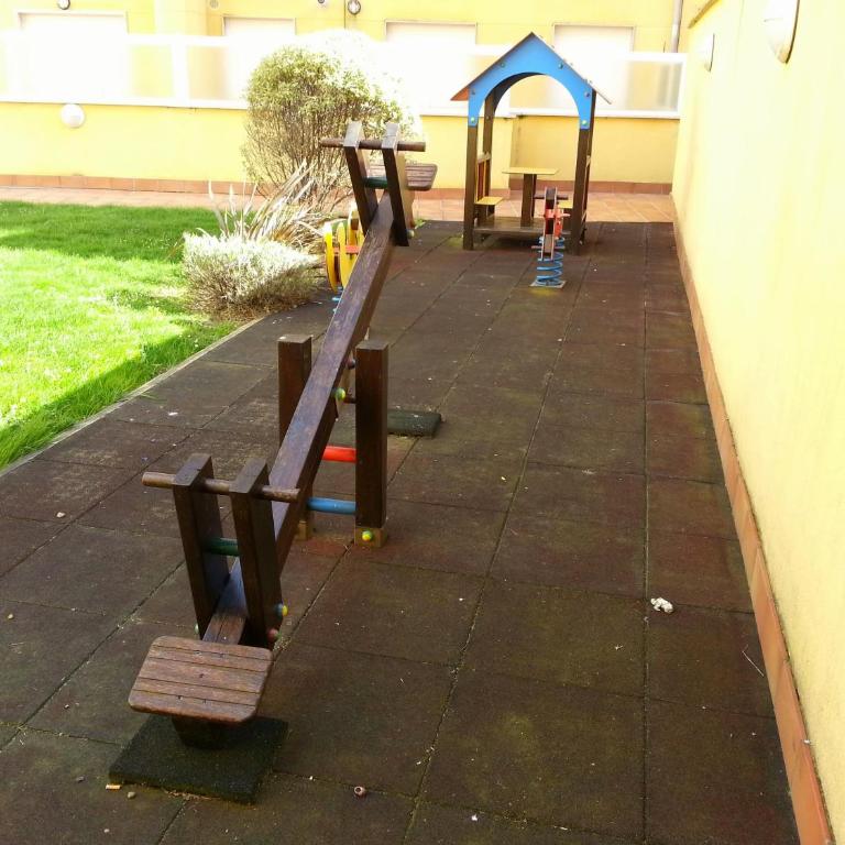 Duplex Tres Dormitorios Playa A Rapadoira - Apartamento - 74