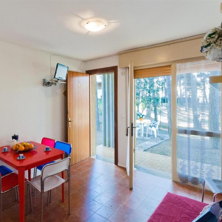 Elia - Apartment - Ground Floor - 1