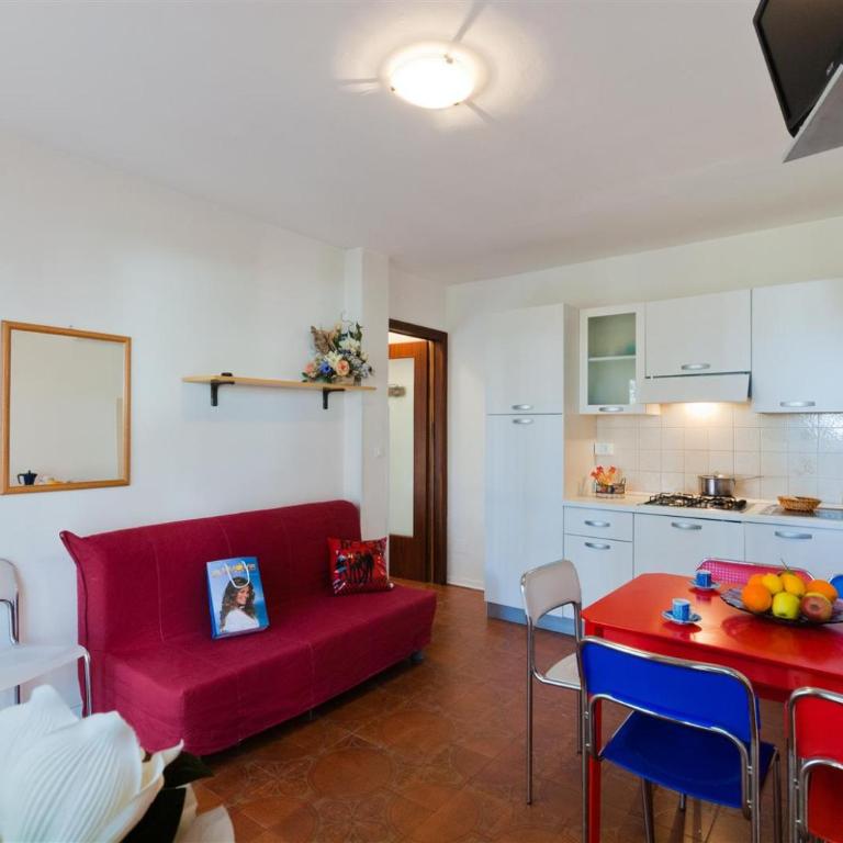 Elia - Apartment - Ground Floor - 2