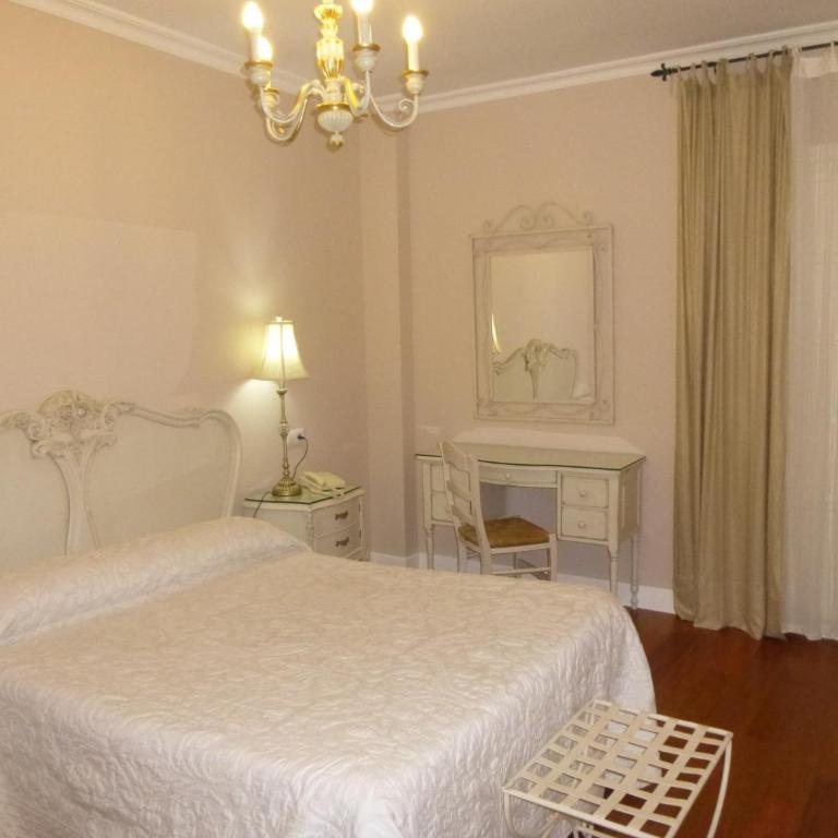 Le Petit Paris - Habitación Doble - 1 o 2 camas - 2