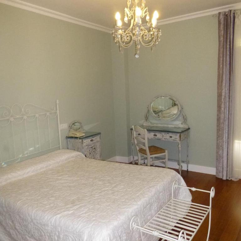 Le Petit Paris - Habitación Doble - 1 o 2 camas - 6