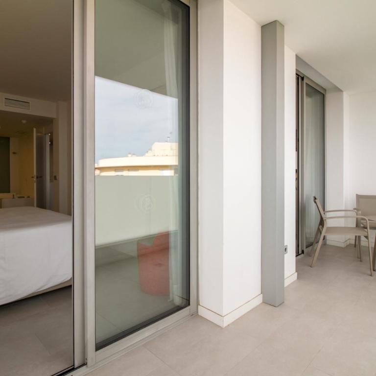 Apartaments B-Llobet Sun & Confort - Apartamento Estándar de 1 dormitorio - 18