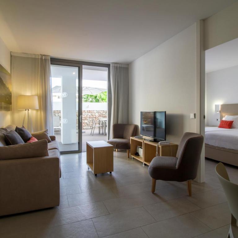 Apartaments B-Llobet Sun & Confort - Apartamento con terraza - 6