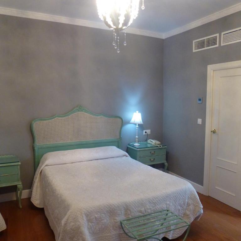 Le Petit Paris - Habitación Doble - 1 o 2 camas - 4