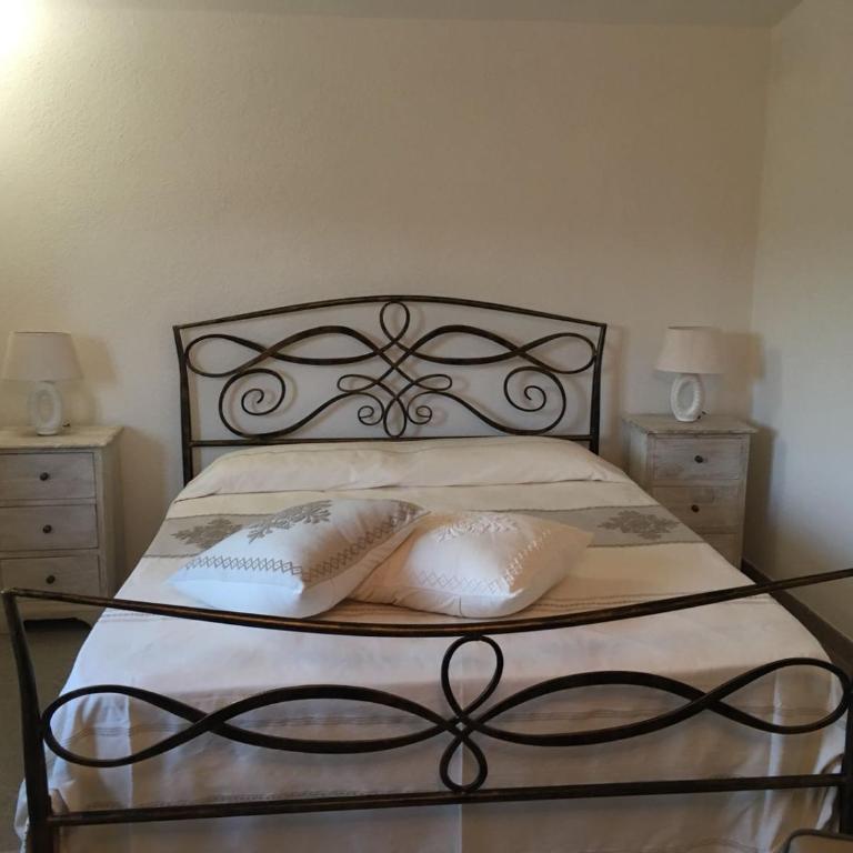 B&B Elena - Camera Deluxe - 1