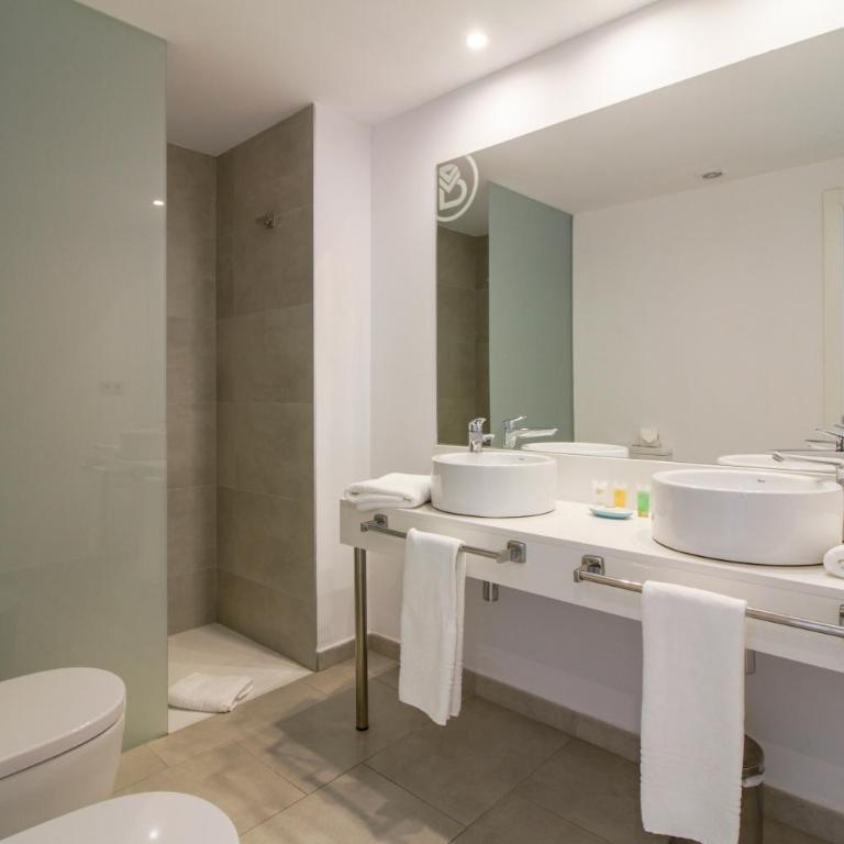 Apartaments B-Llobet Sun & Confort - Apartamento con terraza - 9