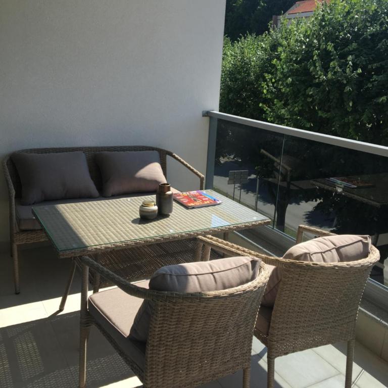 Apartman Astoria - Apartman - 22