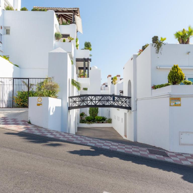 Luxury duplex- 7 minutes from the beach - Apartamento - 38