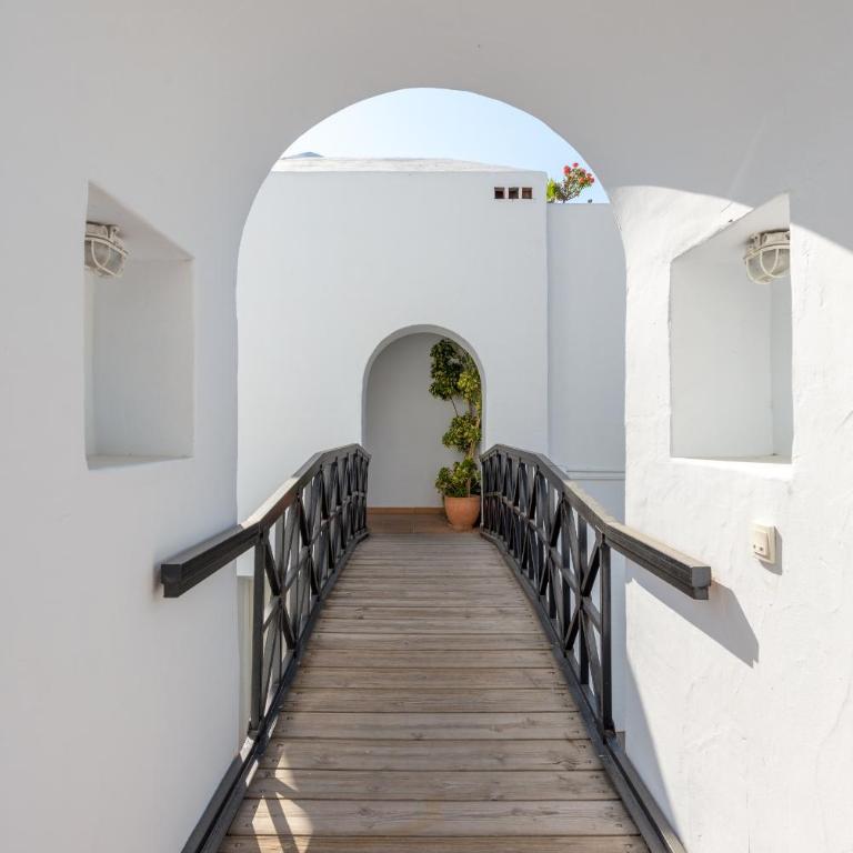 Luxury duplex- 7 minutes from the beach - Apartamento - 39