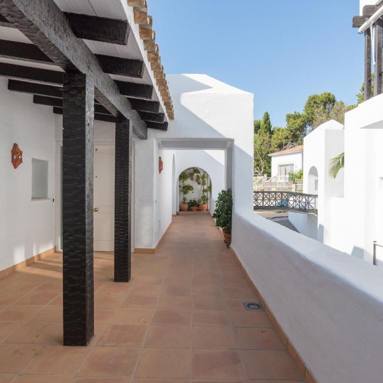 Luxury duplex- 7 minutes from the beach - Apartamento - 41