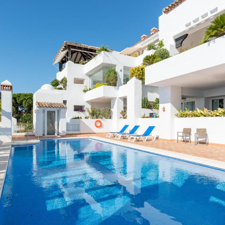 Luxury duplex- 7 minutes from the beach - Apartamento - 1