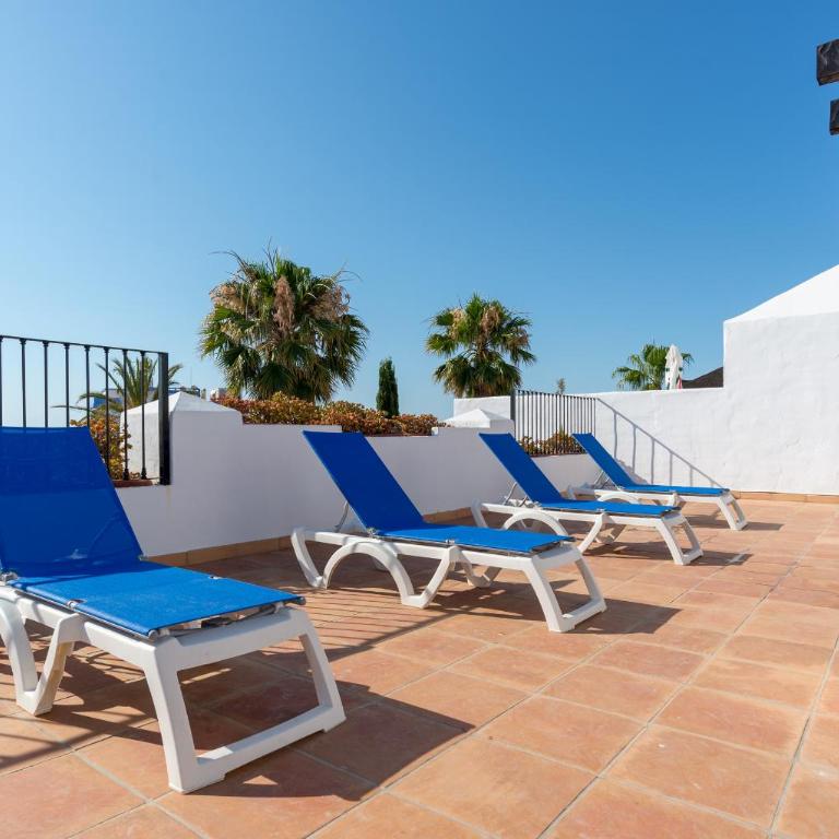 Luxury duplex- 7 minutes from the beach - Apartamento - 36