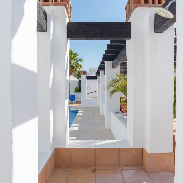 Luxury duplex- 7 minutes from the beach - Apartamento - 42