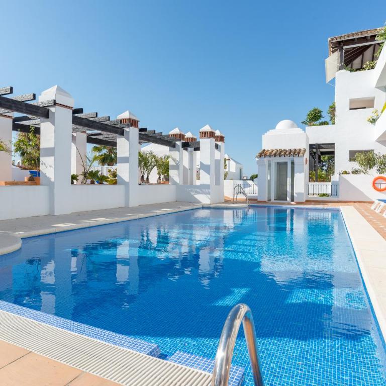 Luxury duplex- 7 minutes from the beach - Apartamento - 33