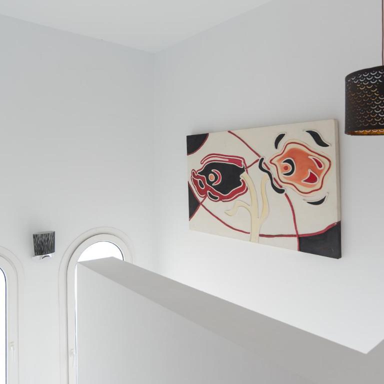 Luxury duplex- 7 minutes from the beach - Apartamento - 12