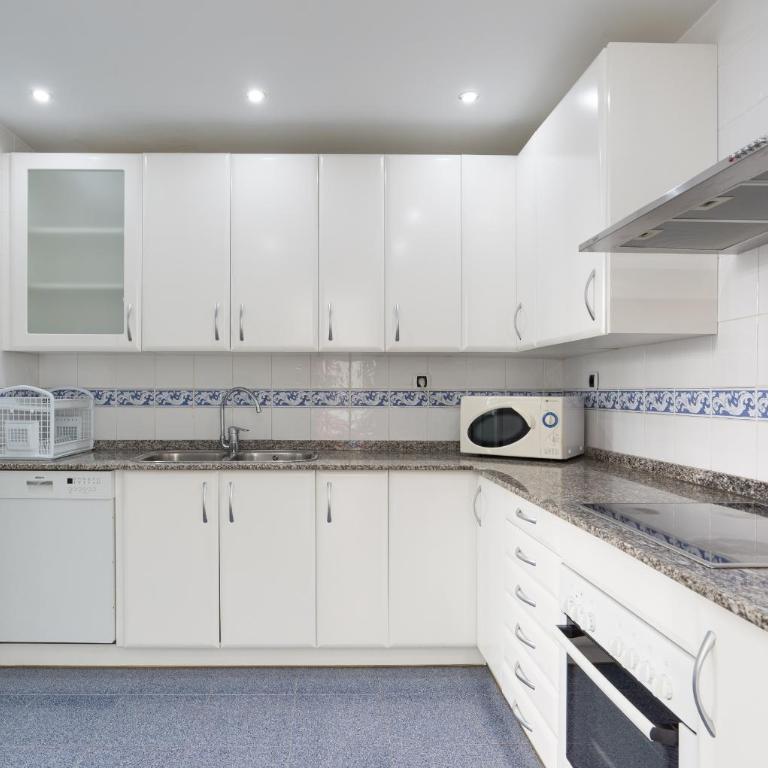 Luxury duplex- 7 minutes from the beach - Apartamento - 14