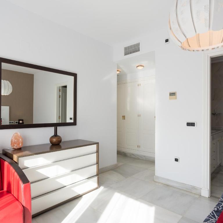 Luxury duplex- 7 minutes from the beach - Apartamento - 25
