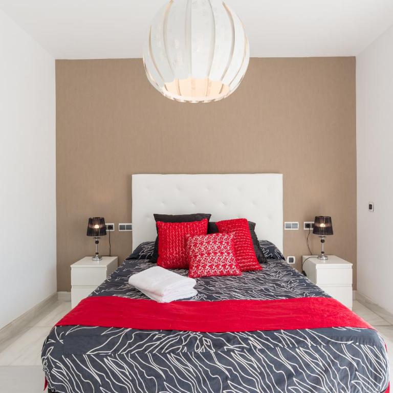 Luxury duplex- 7 minutes from the beach - Apartamento - 27