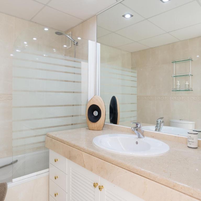 Luxury duplex- 7 minutes from the beach - Apartamento - 31