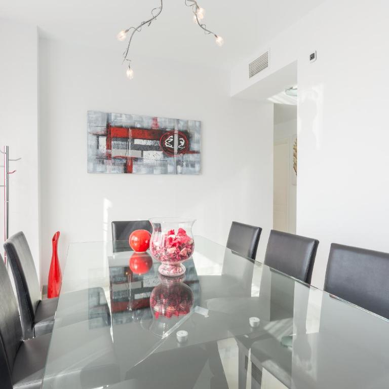 Luxury duplex- 7 minutes from the beach - Apartamento - 11