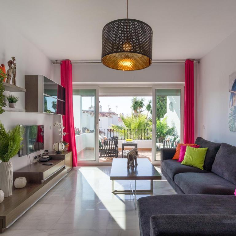 Luxury duplex- 7 minutes from the beach - Apartamento - 2