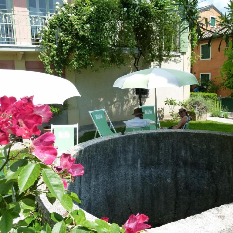 Villa Cisano Residenza d'Epoca - Two-Bedroom Historical Apartment - 6