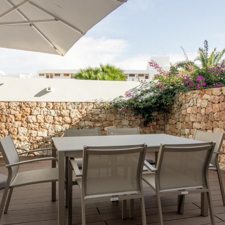 Apartaments B-Llobet Sun & Confort - Apartamento con terraza - 4
