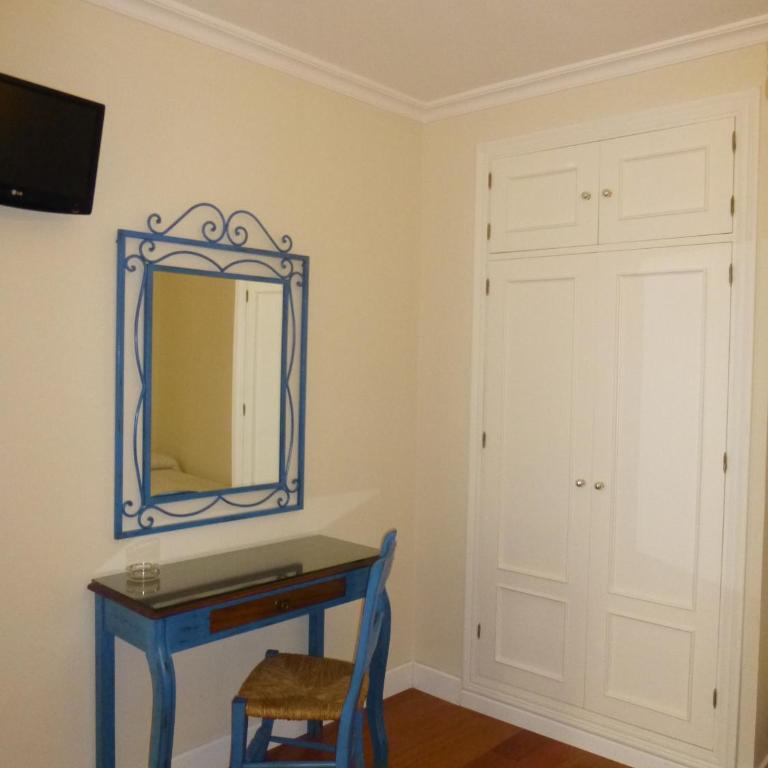 Le Petit Paris - Habitación Triple - 3