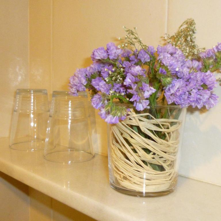 Le Petit Paris - Habitación Individual - 5