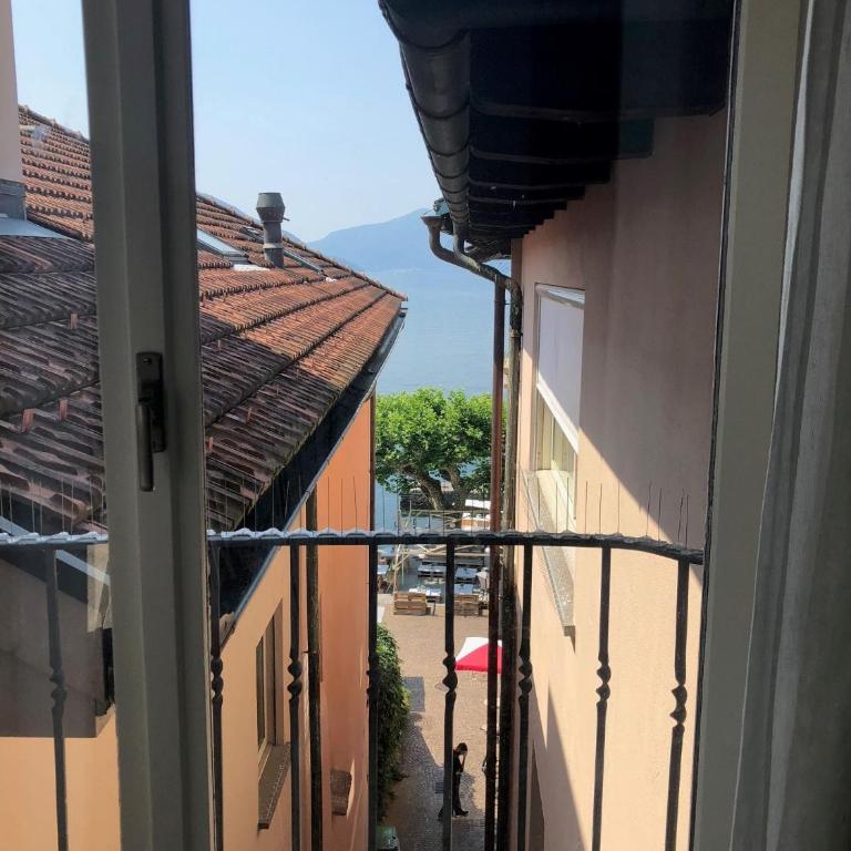 Seven Boutique Hotel - Suite - 7