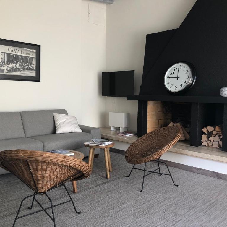 Seven Boutique Hotel - Suite - 4