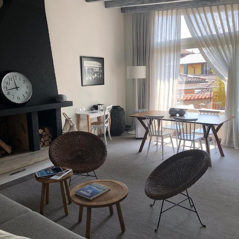 Seven Boutique Hotel - Suite - 8