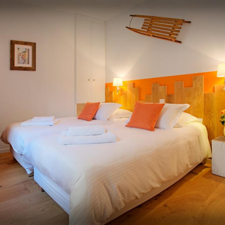 Le SwansDoors - OVO Network - Apartment - 16