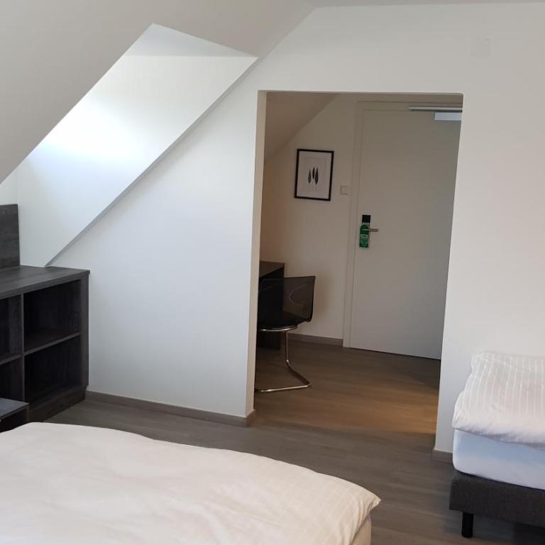 KM Hotel Murtal - Chambre Triple - 2