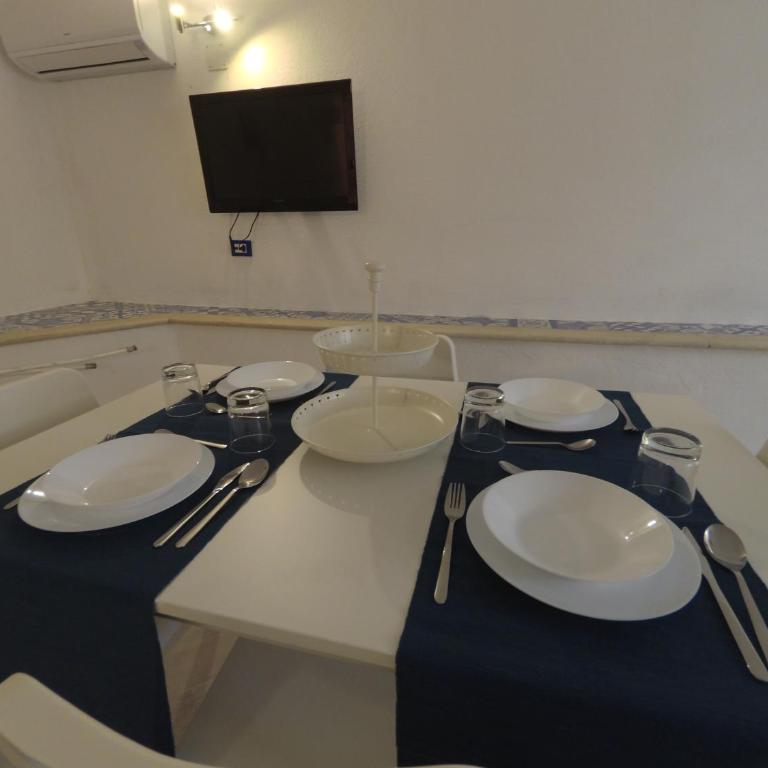 la petit maison - Appartamento - 8