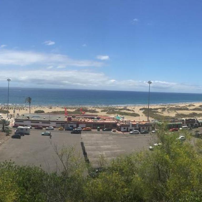 Apartment with a view - Playa del Inglés, Taidia - Apartamento de 1 dormitorio - 36