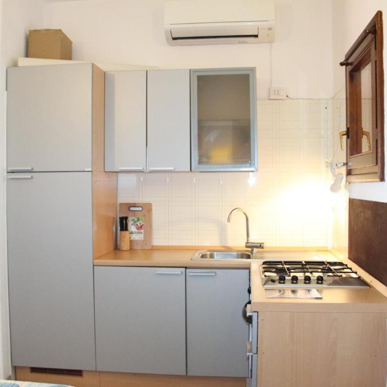 Citai Sea View House st4 - PuntoCasaBudoni - Appartamento con 2 Camere da Letto e Vista Mare - 7