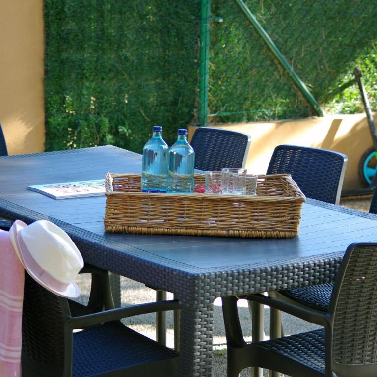 Apartaments Beach & Golf Resort - Bungalow de 3 dormitorios - 19