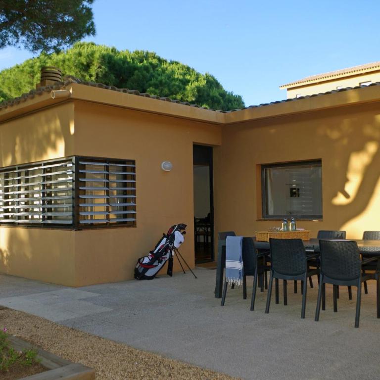 Apartaments Beach & Golf Resort - Bungalow de 3 dormitorios - 20