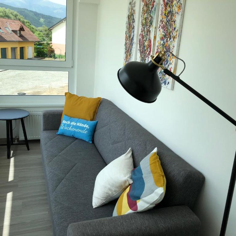 KM Hotel Murtal - Appartement 3 Chambres - 10