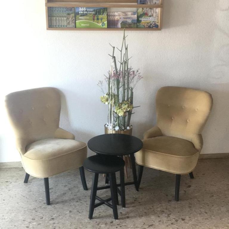 KM Hotel Murtal - Chambre Lits Jumeaux Standard - 8